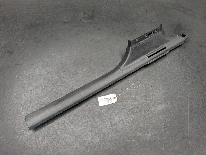 Front Right Door Sill Scuff Plate 2018 Audi Q3 8U08539064PK 2015 2016 2017 X