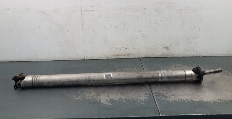 2003 03 04 Mercury Marauder Aluminum Driveshaft #6832 D6