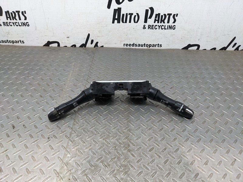 Column Switch Assembly Fits 14-19 INFINITI Q70 1157593