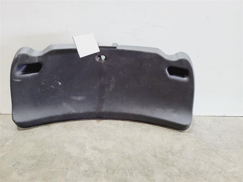 Trunk Inner Trim Panel Fits 2019 Tesla Model 3 567959