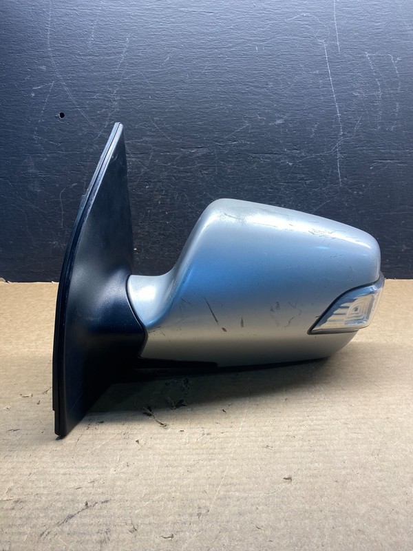 2011 to 2014 Kia Sedona Left Driver Lh Side Door Mirror Oem AD9923 DW