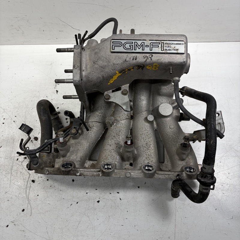 86-87 Acura Integra Intake Manifold 17101-PG7-660 OEM