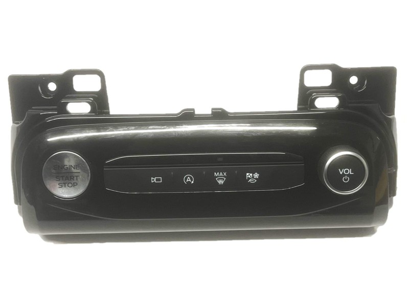 NICE Ford Escape Radio Control For 2021-2023 Escape PJ6T-18K811-AFD