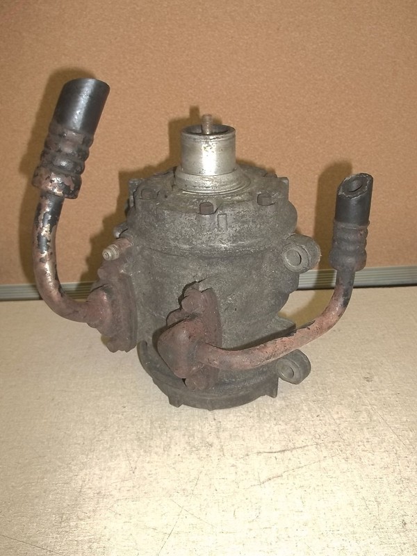 Pump? Compressor? SD 09104 3846916 3848919 3846691 3846692