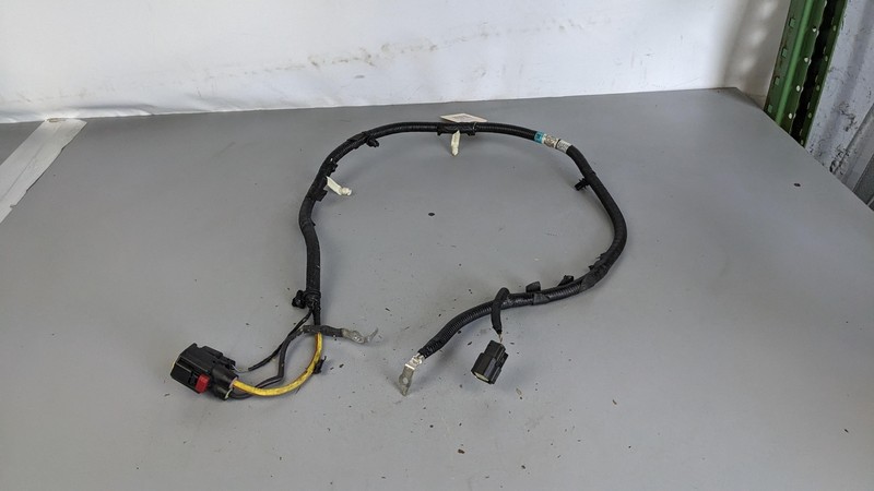 Power Steering Wiring Harness 2020 Ford Expedition JL1T-3C221-BG 2018 2019 2021