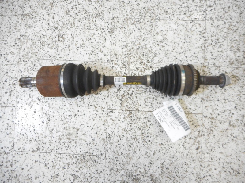 07-09 Lincoln MKZ 3.5L Front Left Driver Outer Axle Half Shaft OEM