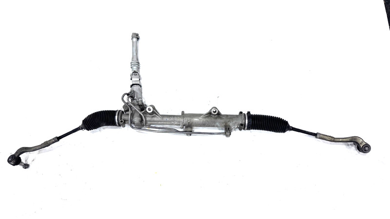 08-15 MERCEDES W204 C300 C350 C250 POWER STEERING RACK AND PINION 2044605900 OEM