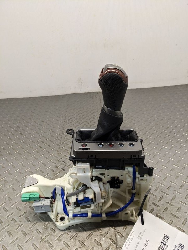 2005-2012 ACURA RL A/T TRANSMISSION SHIFTER SELECT GEAR CHANGER 1154198