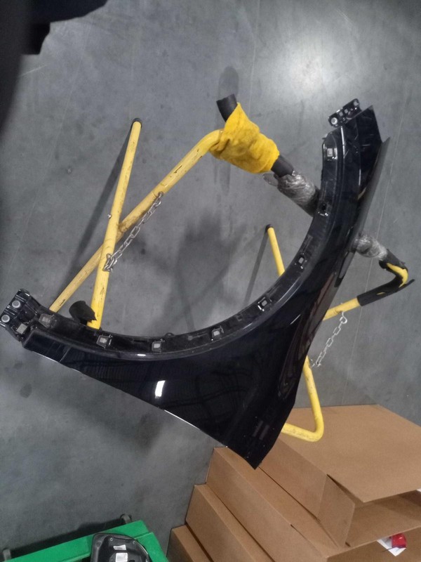 2023 KIA Sportage Left Fender 2.5L 31000 Mi OEM Used Part NJ25-16954-426390