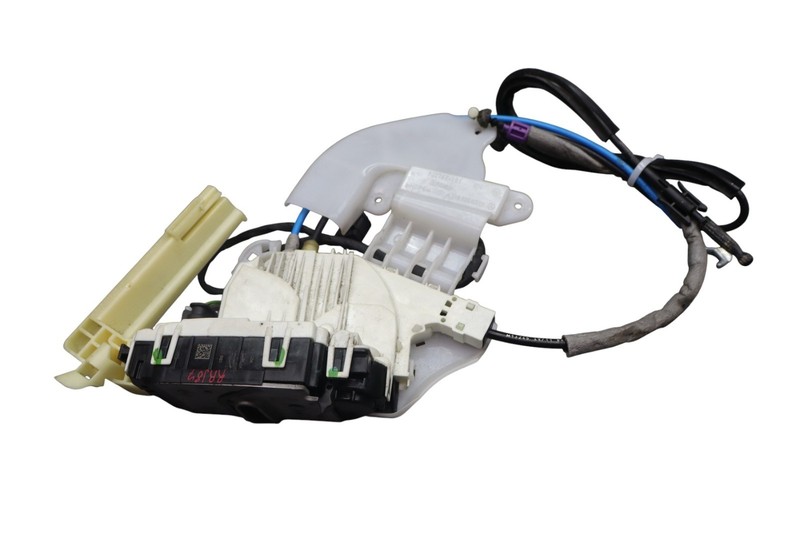 12-18 Mercedes W218 CLS550 CLS63 AMG Rear Right Door Lock Actuator Oem