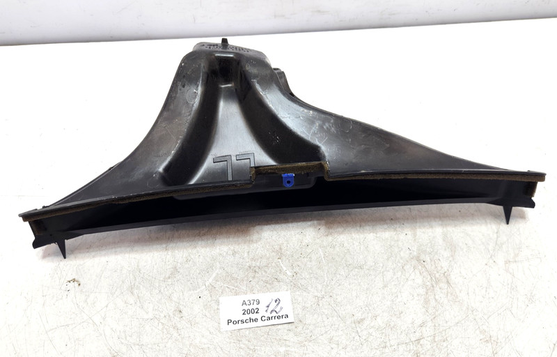 ✅ 97-05 OEM Porsche Carrera 911 996 986 Dash Dashboard Air Defroster Vent Duct