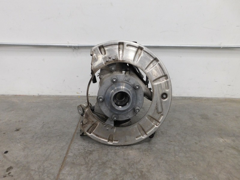 2015 14 16 Porsche 911 Turbo S Right Front Hub Control Arms #6249 i1