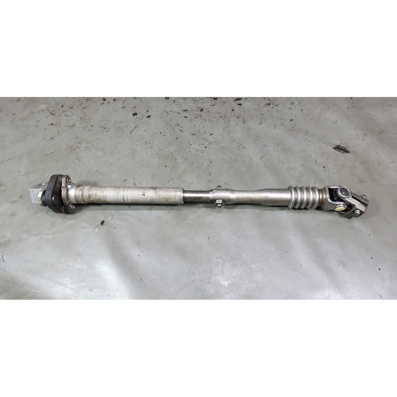 2013-2017 BMW F10 M5 F12 M6 S63N V8 Lower Steering Column U-Joint Spindle OEM