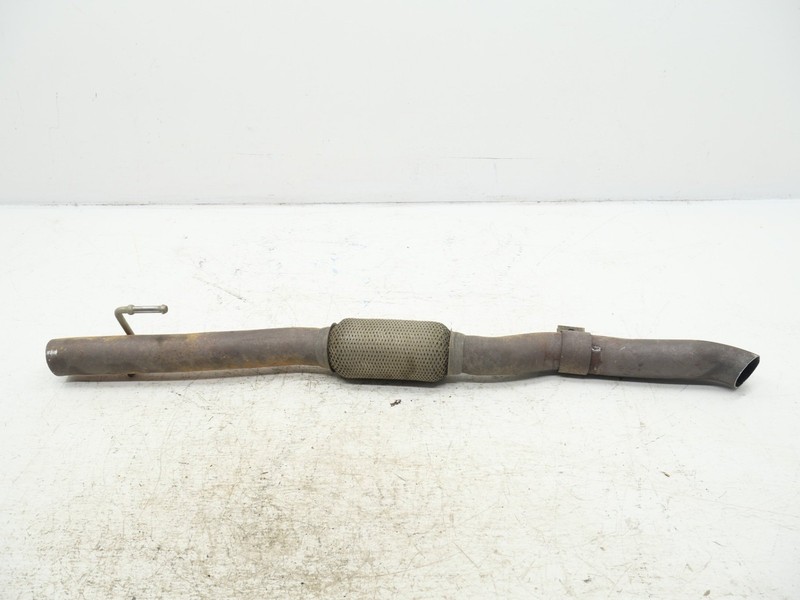 2015-2022 Ram ProMaster City Mid Pipe Exhaust Flex 68261873AA