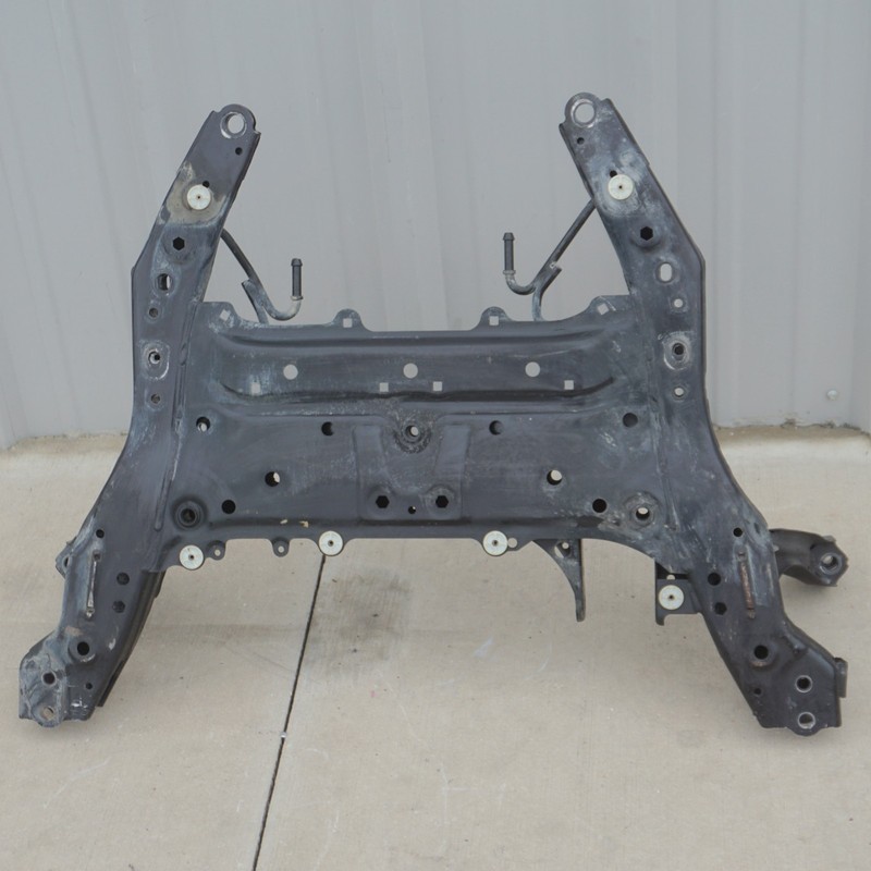 16-24 BMW F44 228i Gran Coupe Front Suspension Subframe Crossmember Cradle OEM