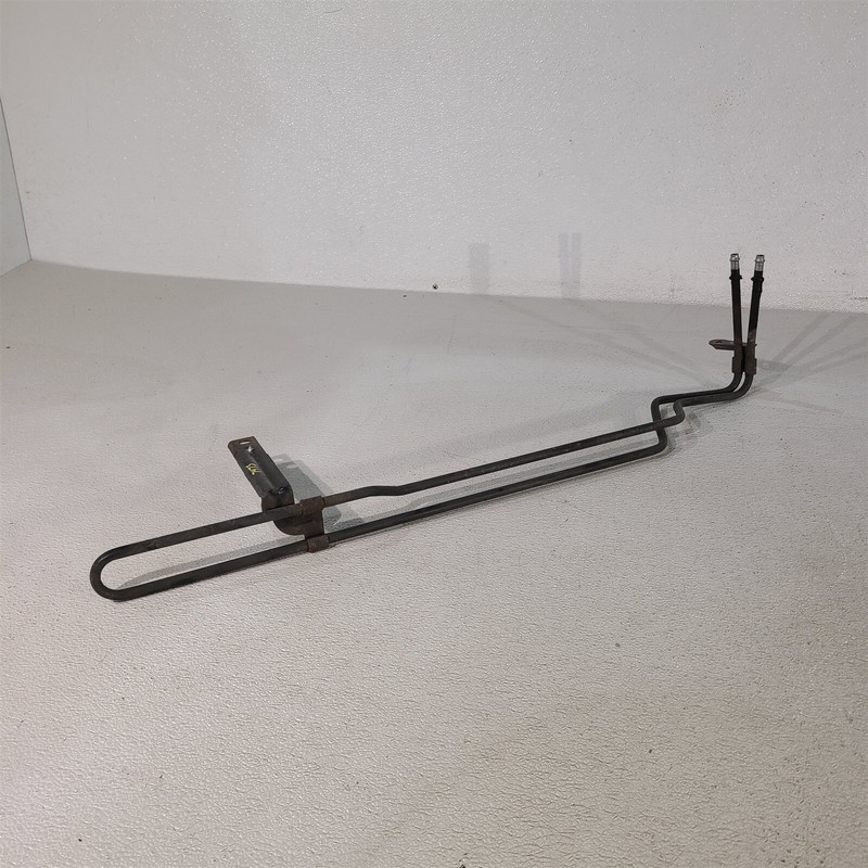 99-04 Mustang Gt Power Steering Cooler 4.6L Sohc Aa7473