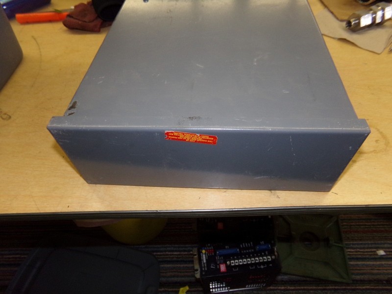 Unity Type 3R Enclosure 12124RTSC *FREE SHIPPING*