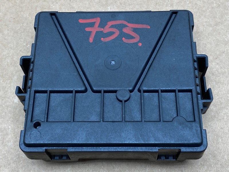 2022-2024 AUDI A3 HEADLIGHT CORNERING CONTROL MODULE OEM LOT755