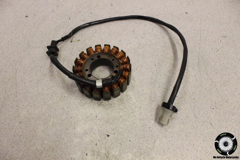 2000 Kawasaki Vulcan 800 VN800A STATOR GENERATOR ALTERNATOR MAGNETO VN 00