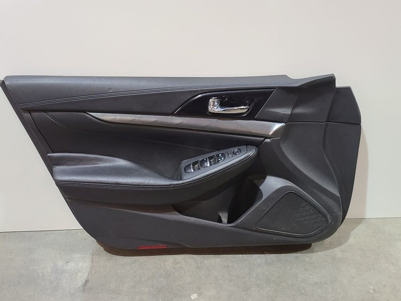 Driver Front Door Trim Panel Fits 2019 Maxima 590680