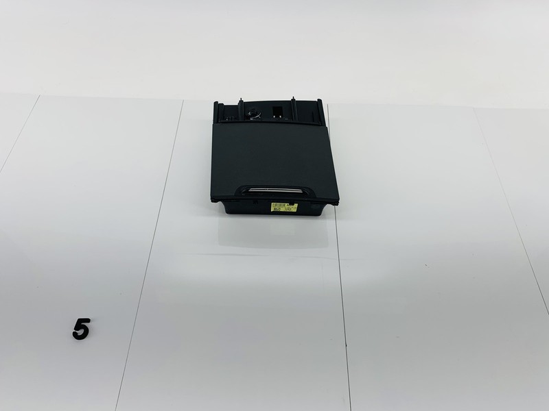17-19 KIA OPTIMA JF FRONT CENTER CONSOLE STORAGE BOX TRAY COMPARTMENT OEM