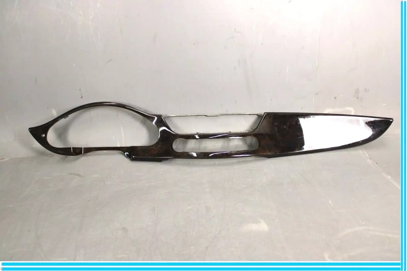 06-11 Mercedes W219 CLS500 CLS550 Center Dash Trim Panel Cover BezelOEM