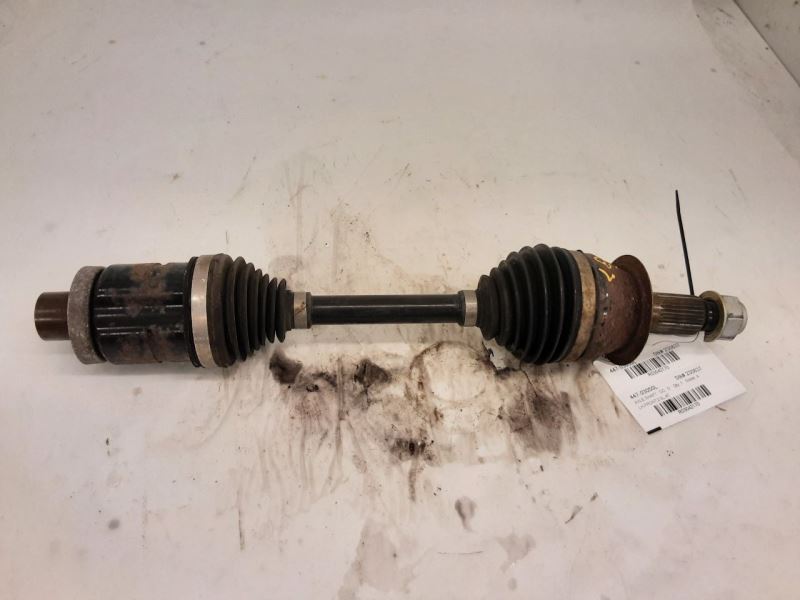 Driver Axle Shaft Front Axle Outer Assembly Fits 13-18 ATS 3042170
