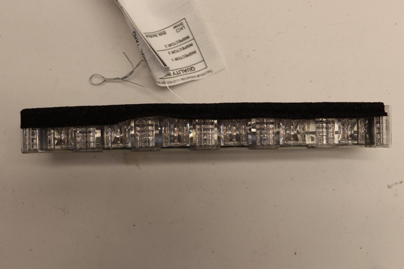 2014-2016 LEXUS IS350 SEDAN REAR 3RD HIGH MOUNT BRAKE STOP LIGHT LAMP OEM