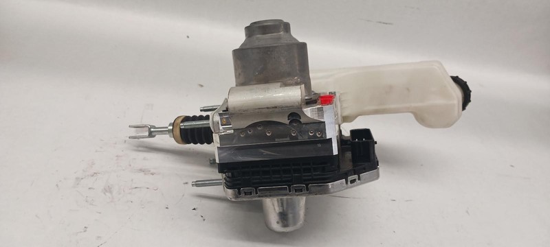 23-'24 FORD ESCAPE Power Brake Booster ABS pump module OEM 1 Year Wnty!