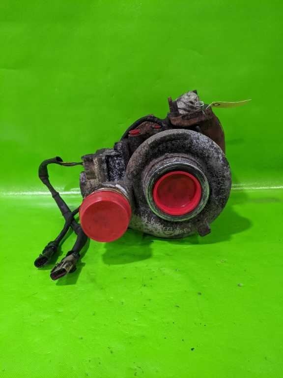 07 RAM 3500 6.7LTURBOTESTEDOEM 4266-17