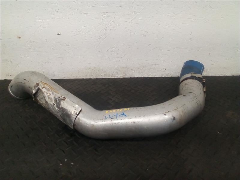 03-04 Ford F250SD F350SD 6.0L Intercooler Pipe Tube 8-366 OEM 3C34-6K769-AB