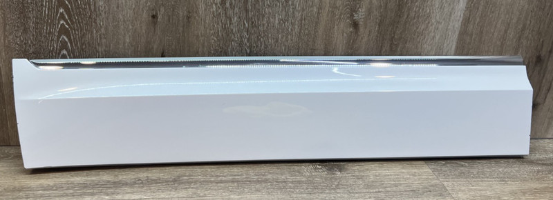 2018-2024 VW ATLAS FRONT LHDOOR MOLDING OEM PART# 3CN854939G0K1