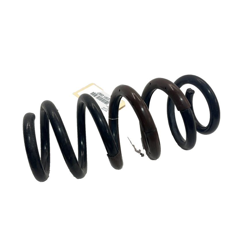 LEXUS NX200T 2015-2017 FWD REAR RIGHT OR LEFT SUSPENSION COIL SPRING OEM 1PCS