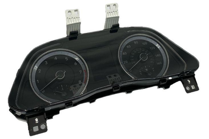 Hyundai Sonata instrument cluster 21 22 speedometer korean 3.5" OEM 94001L1320