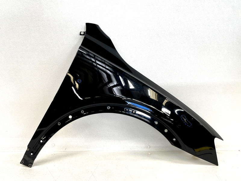 ⭐2015-2018 AUDI Q3 FRONT RIGHT PASSENGER SIDE FENDER COVER PANEL OEM LOT2538