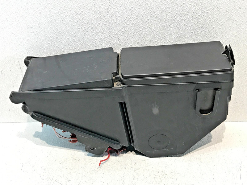 1996-02 MERCEDES R129 SL500 FRONT LEFT ENGINE FUSE RELAY BOX 1295401050 OEM