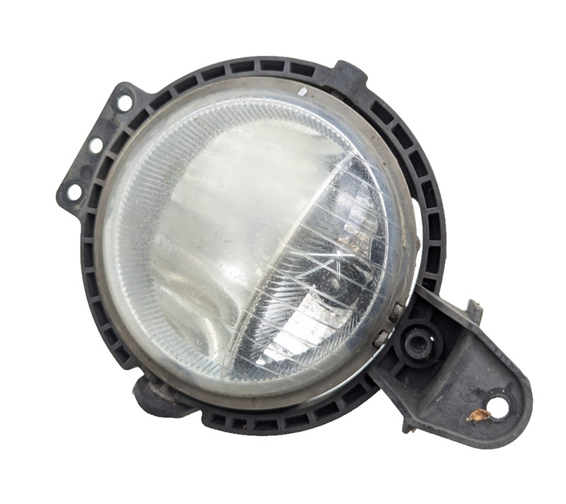06-14 Mini Cooper S Front Right or Left Side Fog Light 2751295 OEM
