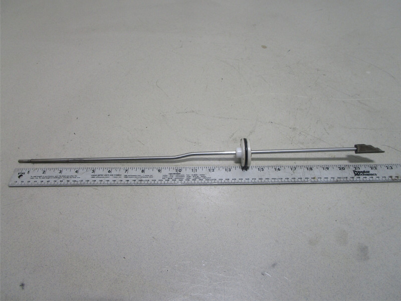 803760010 Shift Shaft Lower for Mercury Mariner 8.8/9 HP Outboard Engines