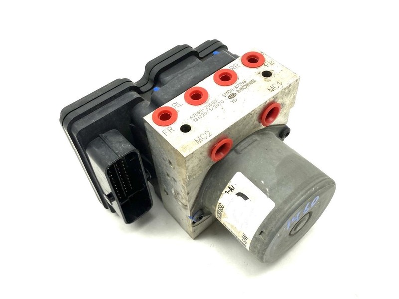 ABS Anti Lock Brake Pump 58920-A7200 Fits 2014-2016 Kia Forte Sedan 85789