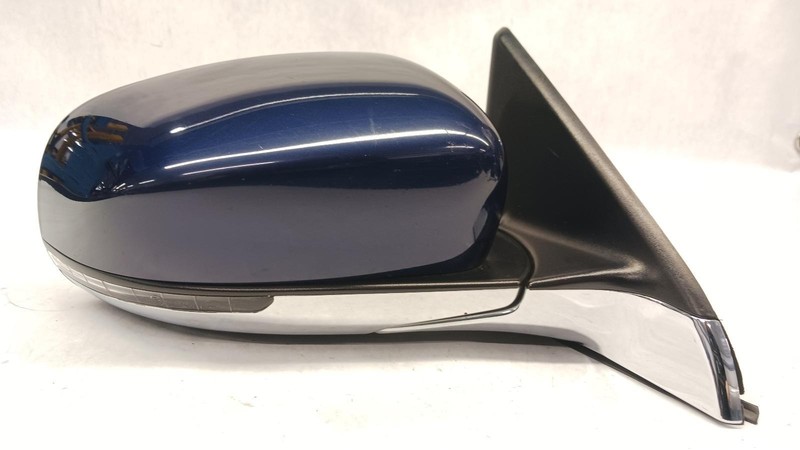 17-'20 JEEP COMPASS Right passenger Door Mirror power heated OEM Grade A!
