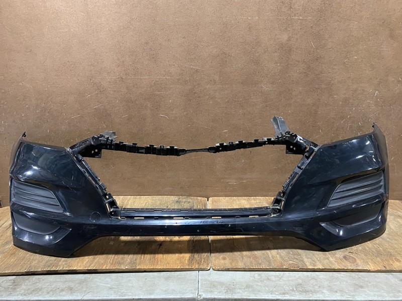 2019 to 2021 Hyundai Tucson Front Bumper Cover AE3560 PS