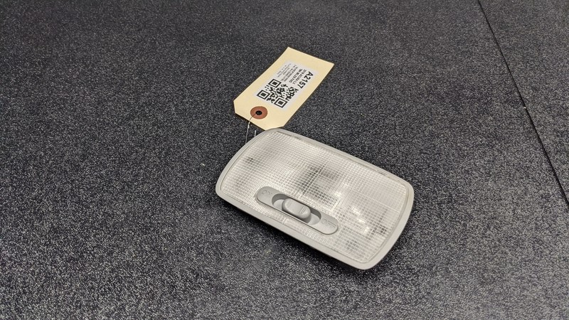 Rear Overhead Dome Map Lamp Light 2019 Acura ILX 34254-SZY-023ZK 2016-2020 2021