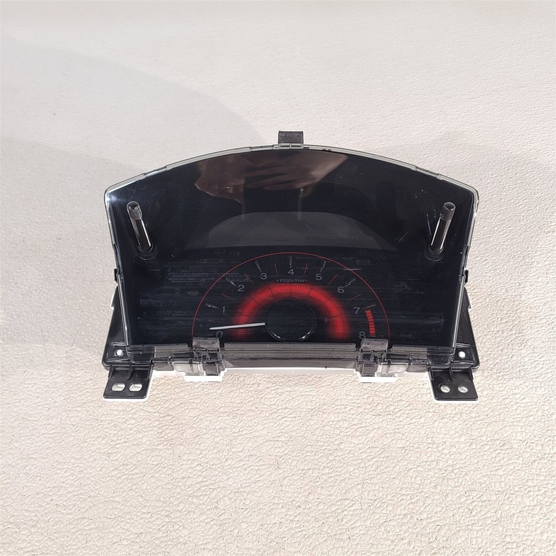 12-15 Honda Civic Si Tach RPM Gauge Tachometer Dash Display AA7463