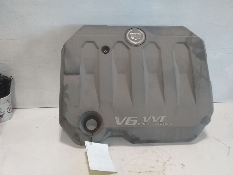2013-2015 Cadillac XTS Engine Appearance Cover 3.6L
