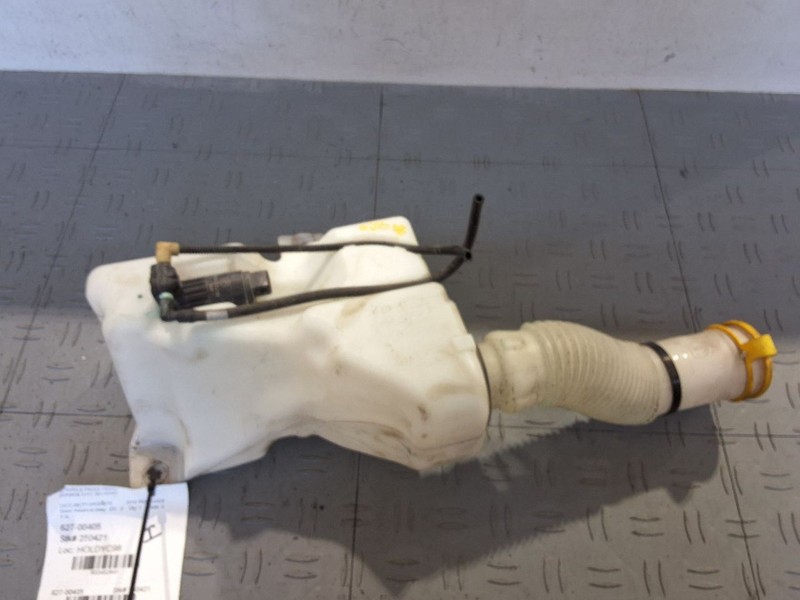 Wash Reservoir Fits 15-18 RENEGADE 3452641