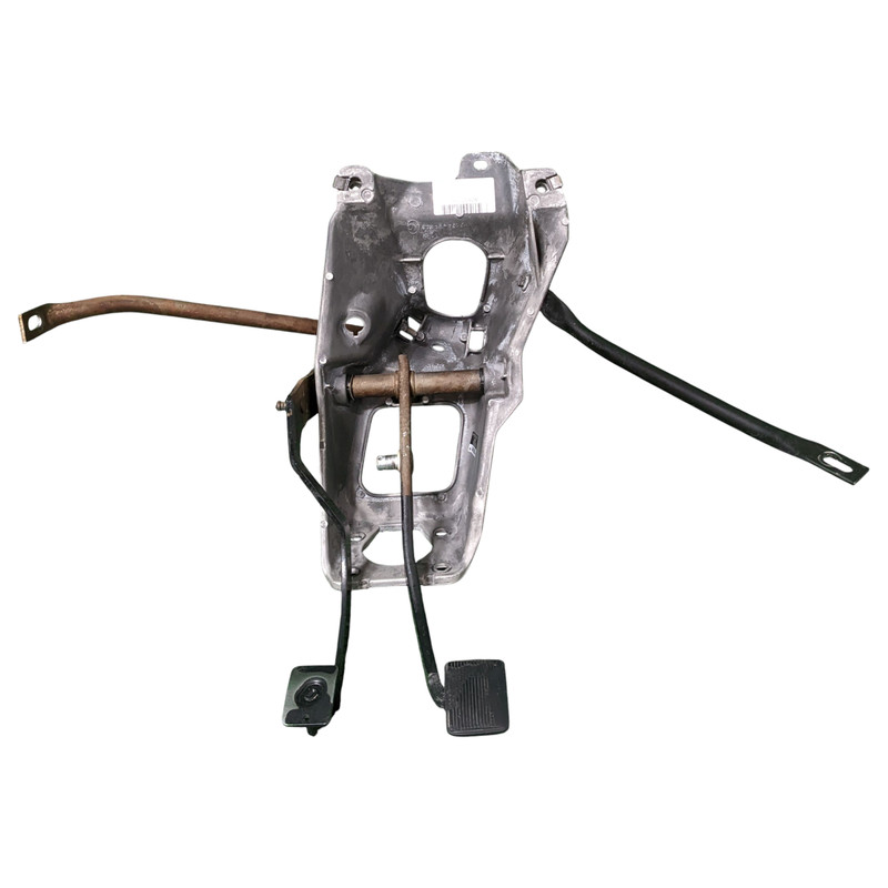 1989-1994 Ford Ranger Explorer Clutch Brake Pedal Set Manual Swap OEM