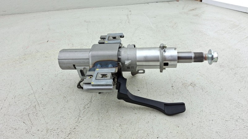 2019-2023 GENESIS G70 2.0L AWD STEERING COLUMN ASSEMBLYOEM