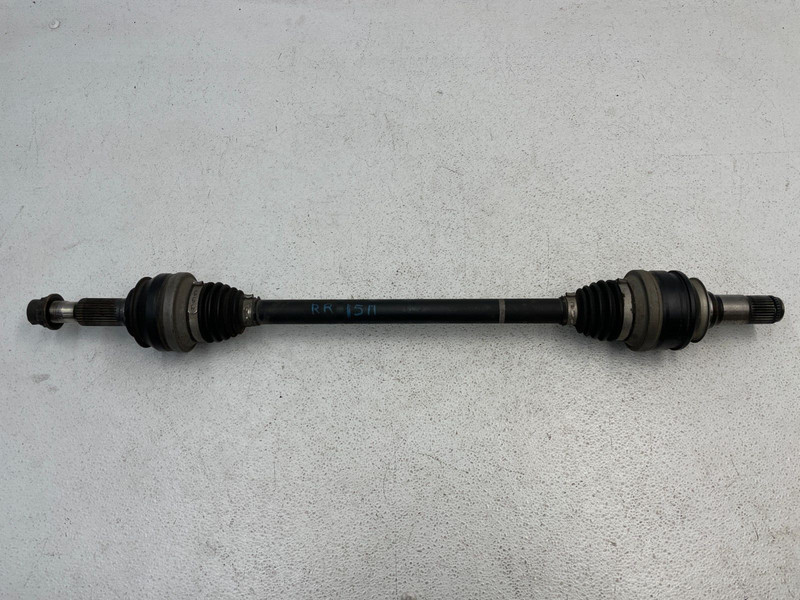 2014 2015 Lexus IS250 Rear Right Passenger CV Axle Shaft RWD 1511 OEM