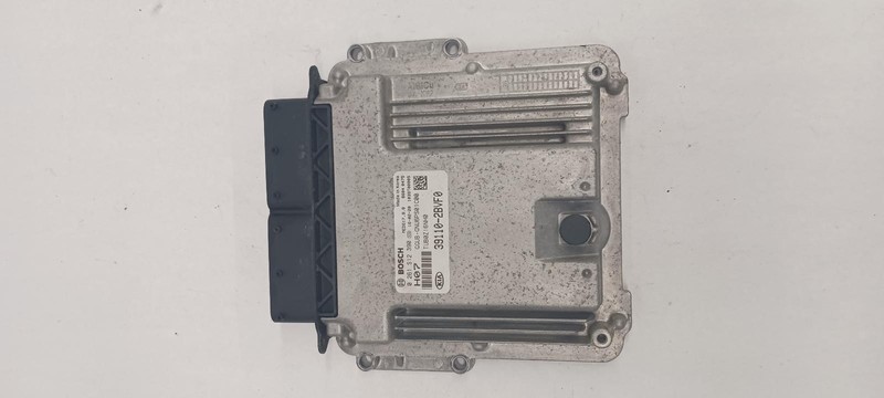 16-'17 KIA RIO Electronic Control Module ECU OEM 1 Year Warranty!