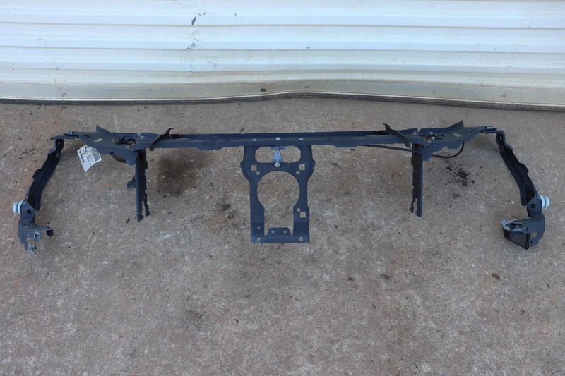 2003-2009 MERCEDES E-CLASS E320 W211 RADIATOR UPPER SUPPORT PANEL FRAME OEM